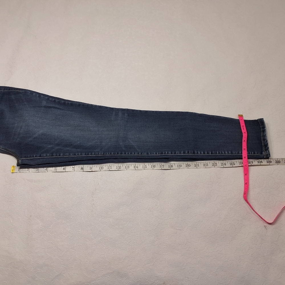 Jessica Simpsons Jeans pants size 29 - Picture 6 of 8